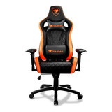 Silla Gamer Cougar Armor S Tecnoesim