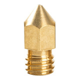 Nozzle 0.2mm Pico Laton Hotend 1.75mm Original Brass