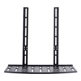 Rack Router, Estante, Decodificador De Cable, Televisor De P