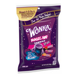 Wonka Magic Hat Gummies Magic Berries 170gr