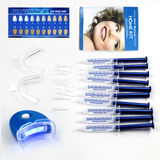 Kit Casero De Blanqueamiento Dental Para Eliminar El Sarro