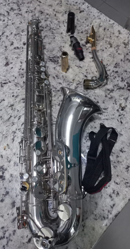 Saxofone Tenor Weril