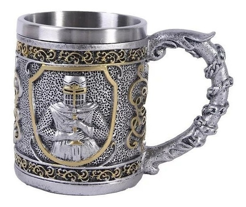 Tazon Game Of Thrones Soldado Got Taza Vaso Shopero Té Café