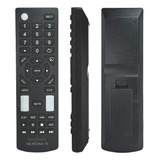 Control Insignia Smart Tv Pantalla Ns-rc4na-16 + Funda Pila