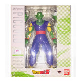 S.h.figuarts Piccolo Simple Style/heroic Action Bandai Selld