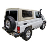 Carpa Toyota Land Cruiser Fj73. Gratis Bolsa Herramientas