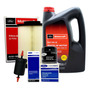 Kit 3 Filtros Aceite + Aire + Polen Ford Focus Motor 1.6 2.0 Ford Focus