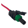 Conector Sensor De Oxigeno Corsa Vectra Gm Chevrolet Vectra