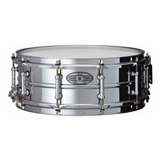 Pearl Tambor Redoblante Sensitone Beadead Steel 14x5 Sta1450