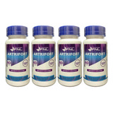 Artrifort  Colageno Hidrolizado Pack 4 Frascos Dietafitness