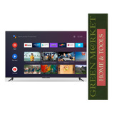 Smart Tv 4k 65 Pulgadas Rca Uhd Google Envios Gratis Caba