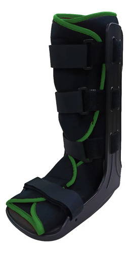 Bota Ortopedica Tobillo Caminadora Walker Infantil Niño
