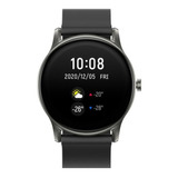 Smartwatch Haylou Gs Ls09a Negro Ip68 Spo2 Tft Frec Cardíaca