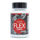 El Original Kuka Flex Forte 30 Caps 1 Frascos 30 Piezas