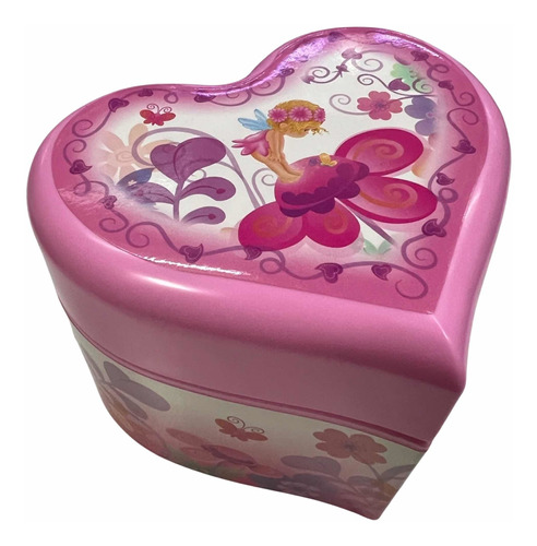 Caja Musical Alhajero Hadita Bailarina    - Taggershop