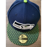 Gorra New Era Seattle Seahawks 