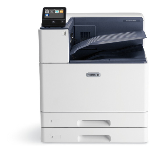 Impresora Laser Color Xerox Versalink C8000 A3 Hasta 300grs