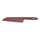 Cuchillo Para Torta, Nylon, Ability, Tramontina.