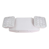 Lit-path Accesorios De Iluminacion Led De Emergencia Con 2 C