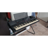 Organo Electrico Yamaha Psr500