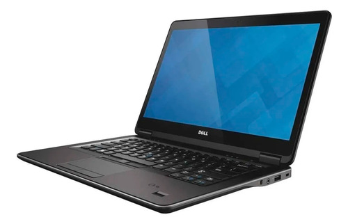 Notebook Dell E7440 I5 4ª 8gb Ssd 240gb Hdmi Bateria Nova