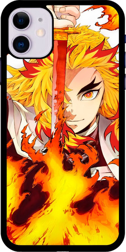 Funda Para Celular Anime Demon Slayer #15