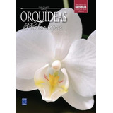 Colecao Rubi 6 Orquideas Phalaenopsis
