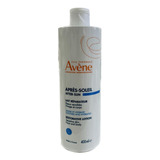 Avene Reparador Post Solar Gel-crema 400ml