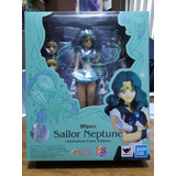 Sh Figuarts Sailor Neptune 
