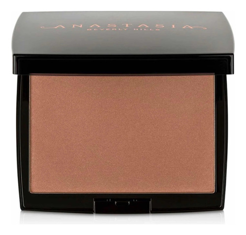 Powder Bronzer Anastasia Beverly Hills Tono Del Maquillaje Rich Amber