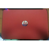 Carcasa Pantalla Hp 14 Av006la