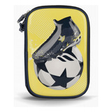 Cartuchera Footy Desplegable Escolar