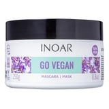 Inoar Máscara Lavanda Go Vegan Antifriz Curly Venc.pro.02/24