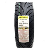 Cubierta De Scooter Dunlop 110/70-13 Sc Smart2 Tras Dompa 