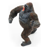 Higherbros King Kong Toys - Figura De Accion De Gorila De Pi