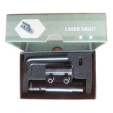 Mira Laser Verde Para Rifles De Diabolos De Segunda 10/10