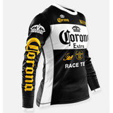 Camisa Para Motocross Todo Terreno