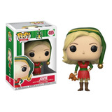 Funko Pop Elf Jovie