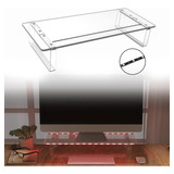 Kuaiyu Elevador De Monitor, Soporte Para Monitor De Computad