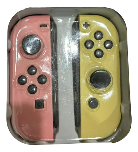 J-c Pad Controles Para Nintendo Switch