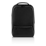 Backpack Dell Premier Slim Pe1520ps Hasta 15 Pulgadas Color