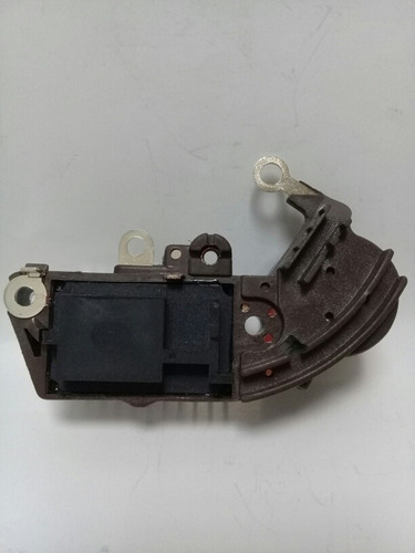 Regulador Alternador Honda Accord Civic Acura 3 Pines Redond Foto 3