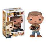 Daryl Dixon The Walking Dead Funko Pop # 14