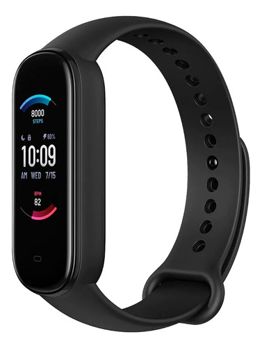 Banda Inteligente Amazfit Band 5 Smartwatch 1.1´´