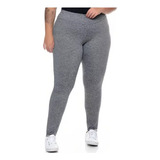 Calça Legging Plus Size Peluciada Termica Preço De Atacado