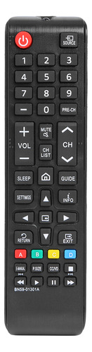 Control Remoto De Tv Inteligente Bn59-01301a Para N5300/nu69