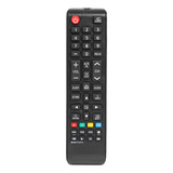 Control Remoto De Tv Inteligente Bn59-01301a Para N5300/nu69