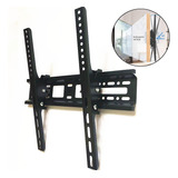 Soportes Monitor Soportes Tv Para Pantallas Pared 26''a 65''