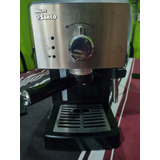 Cafetera Express Philips Saeco