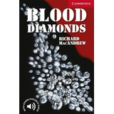 Blood Diamonds - Cer1 Kel Ediciones